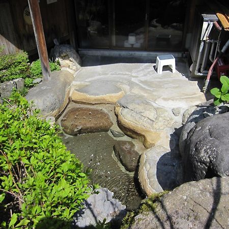 Suisensou Hotel Takayama  Eksteriør billede