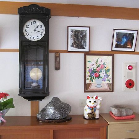 Suisensou Hotel Takayama  Eksteriør billede