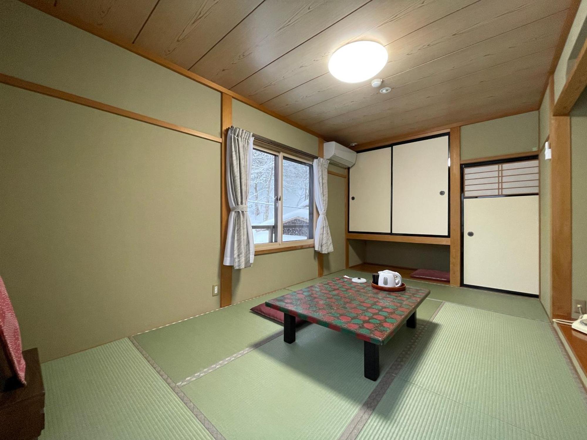 Suisensou Hotel Takayama  Eksteriør billede