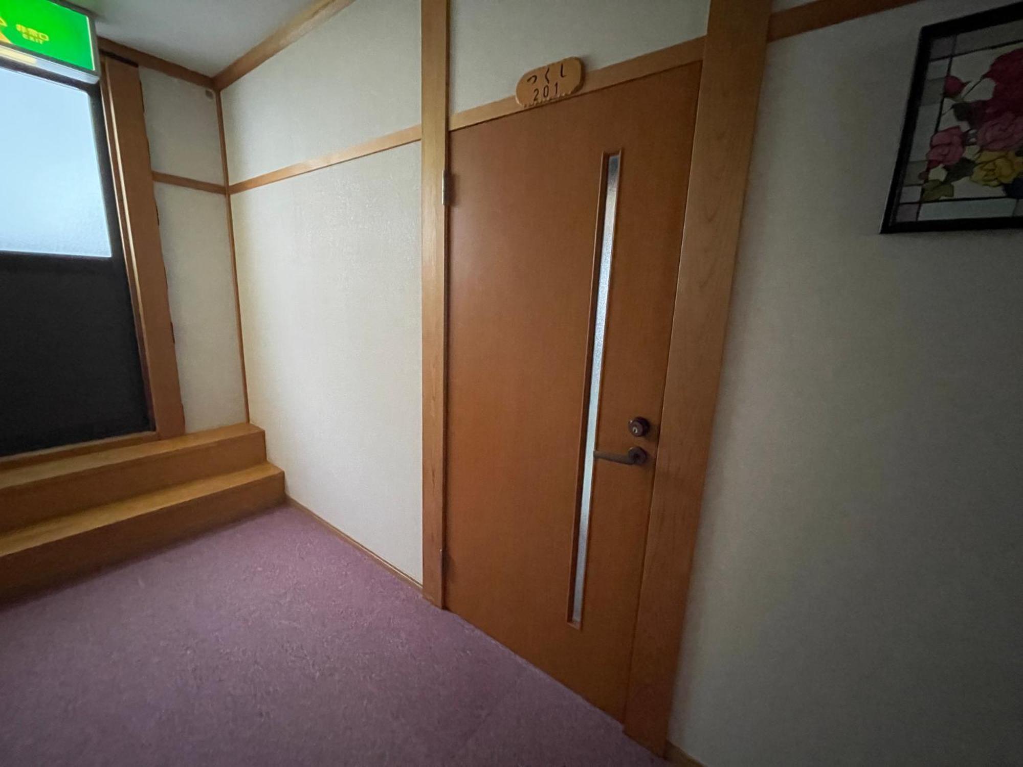 Suisensou Hotel Takayama  Eksteriør billede