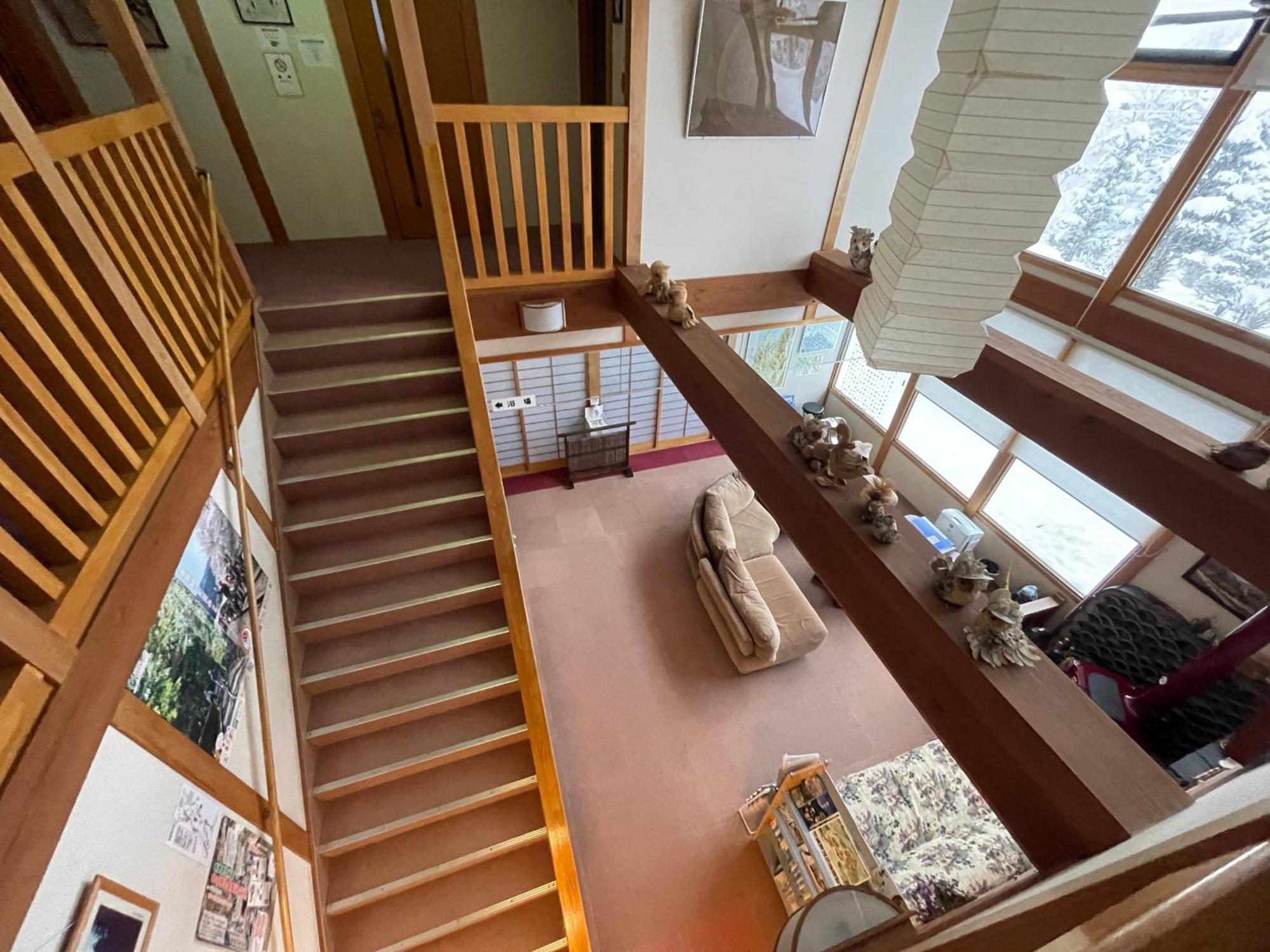 Suisensou Hotel Takayama  Eksteriør billede