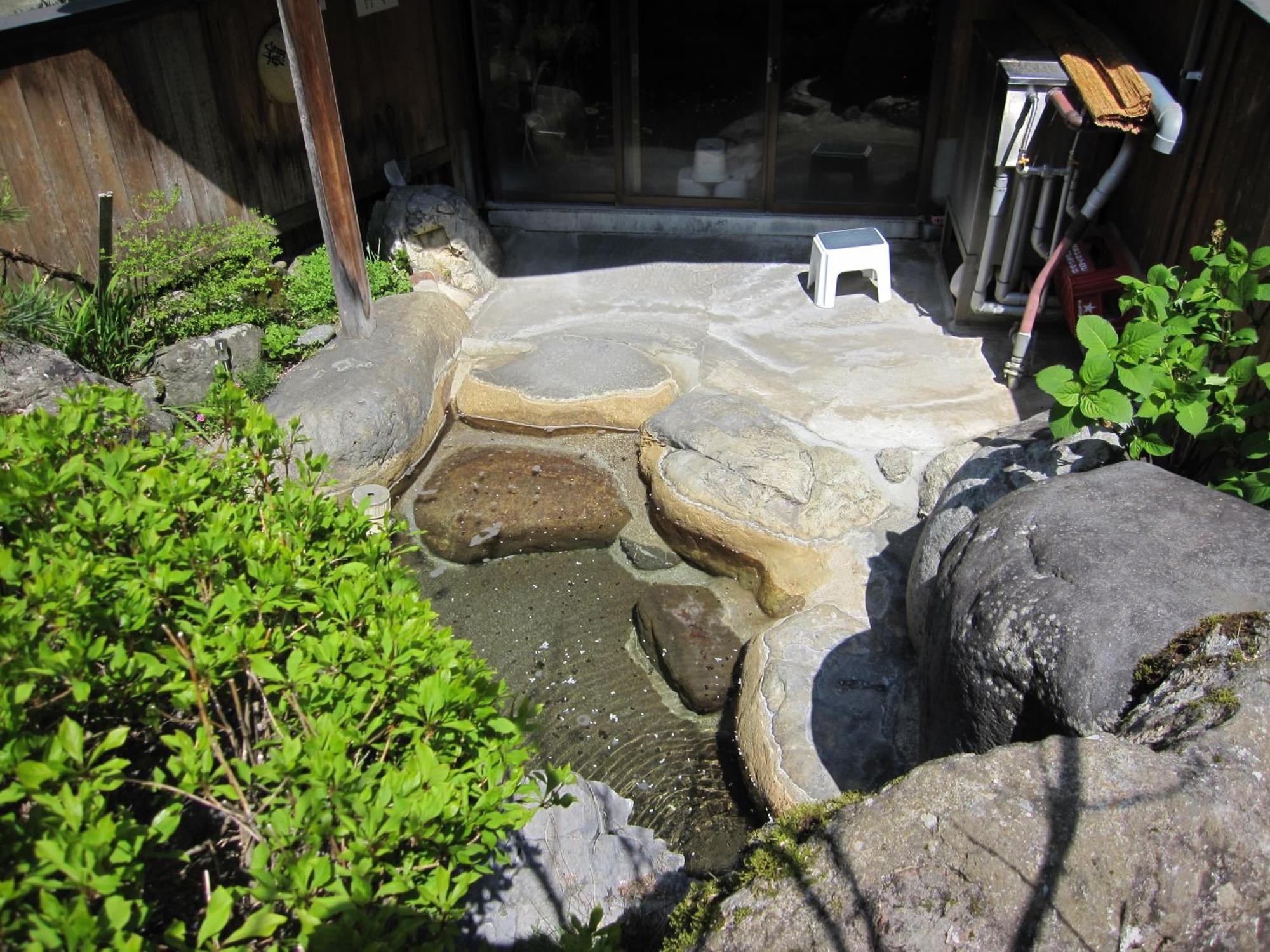 Suisensou Hotel Takayama  Eksteriør billede