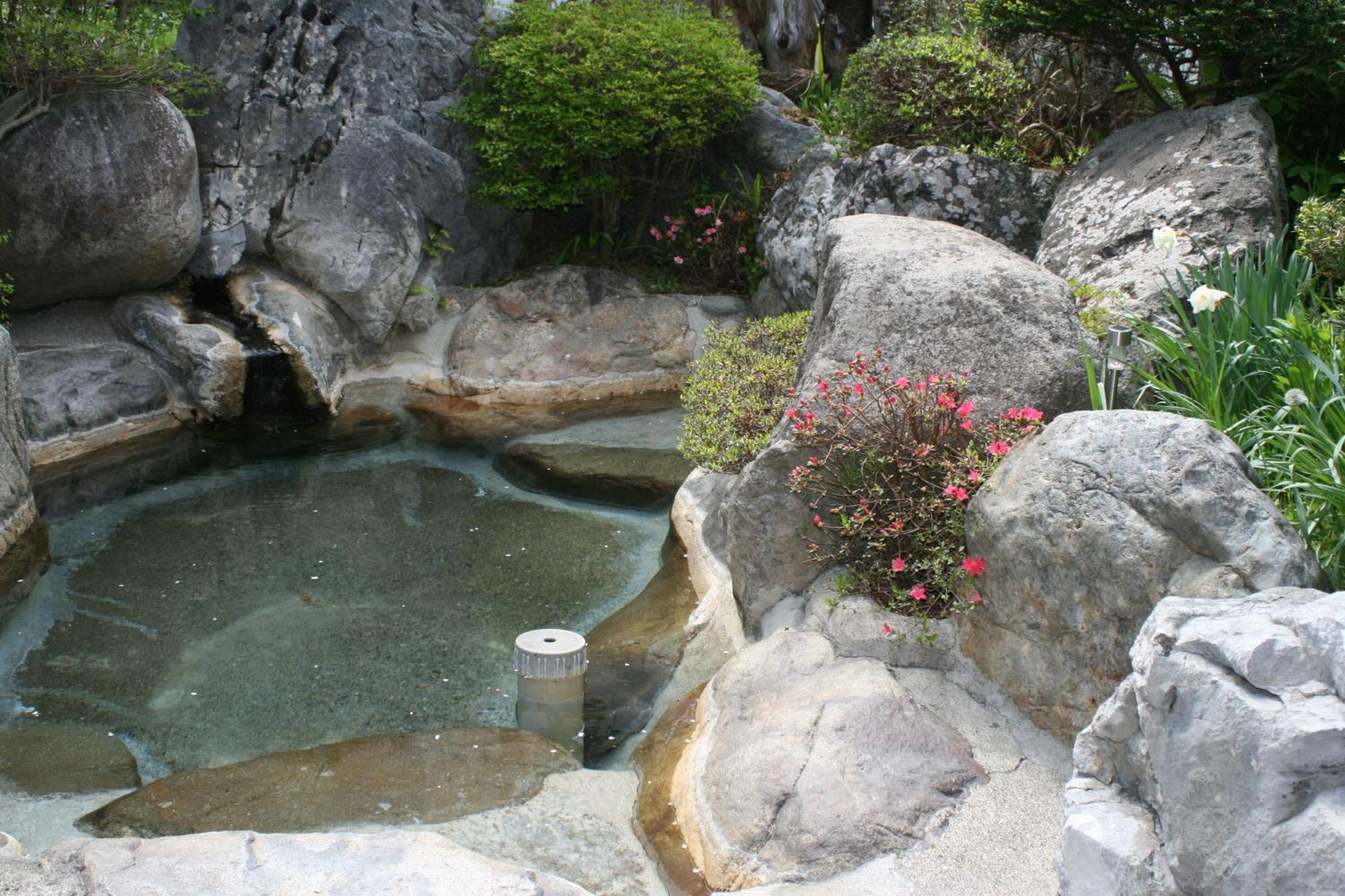 Suisensou Hotel Takayama  Eksteriør billede