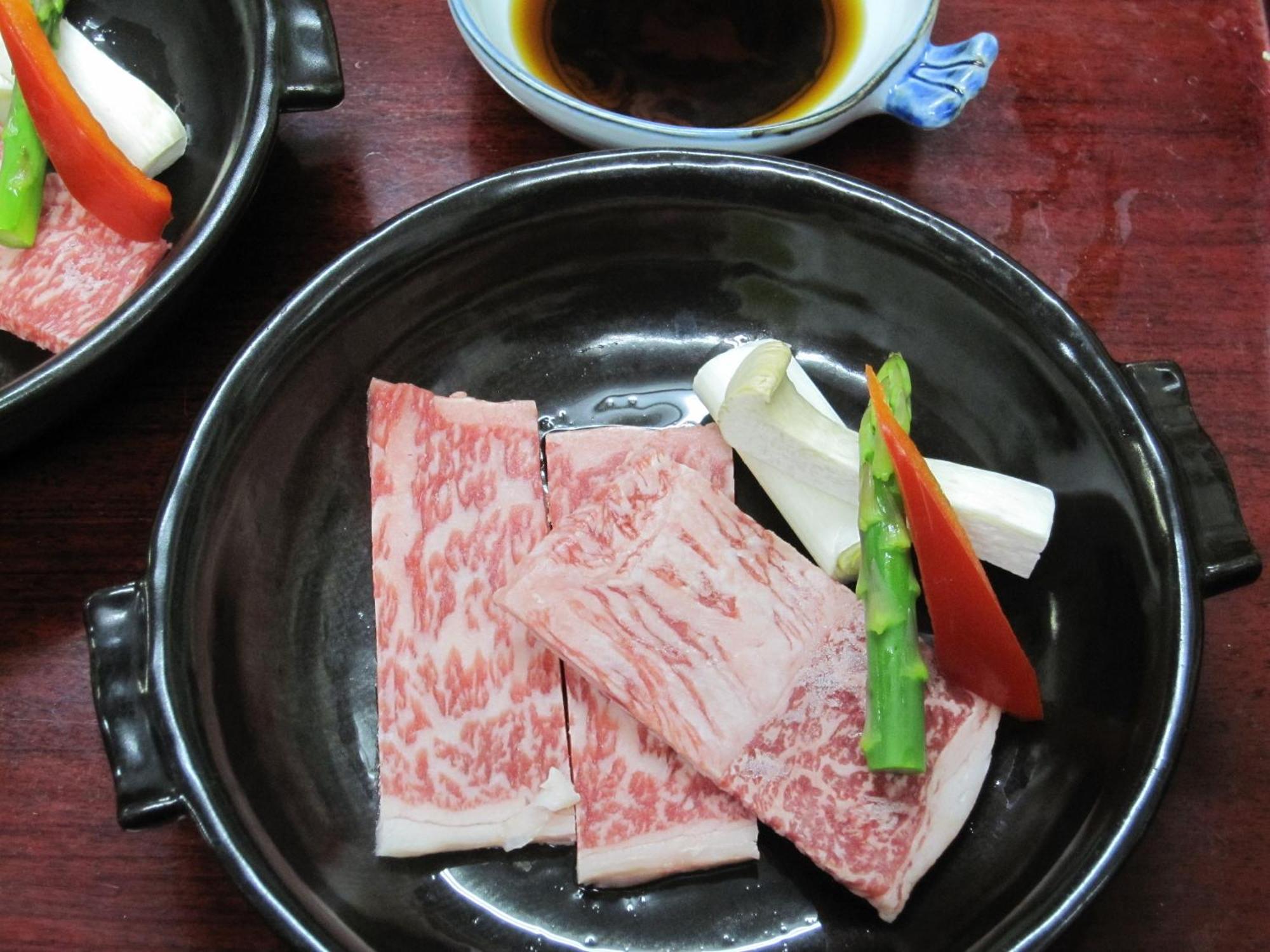 Suisensou Hotel Takayama  Eksteriør billede