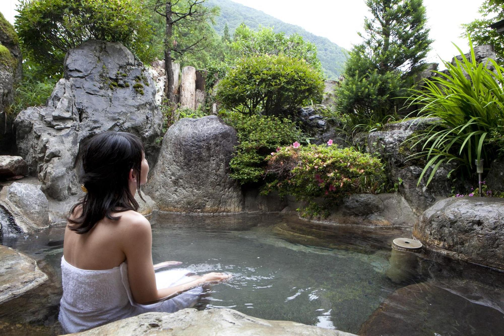 Suisensou Hotel Takayama  Værelse billede